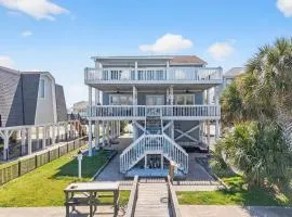 All The Phils by Brunswick Vacation Rentals