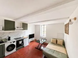 Centre-ville 10min Grands Buffets 15min plages