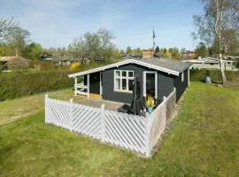 Cozy Holiday Home In Ejby Ådal