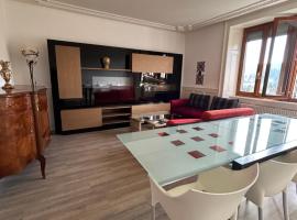 Le Style Haussmannien, hotel a Tramelan