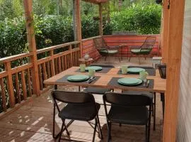 De Tippe Recreatiepark Klein Zwitserland