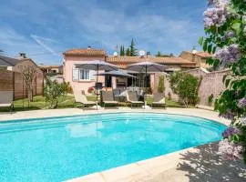 Maison proche Vaison la Romaine