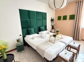 Hotel Momora, khách sạn ở Bardineto