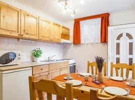Apartman Levendula
