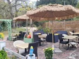 Résidence Fleur des Pins - Gites & Chambres d'Hôtes