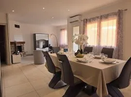 Appartement L'Échappée Belle - Clim - Parking privé