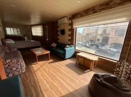 Batroun Souq, 1 Bedroom, The Twins Guesthouses Batroun