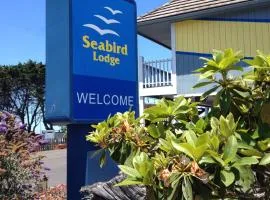 Seabird Lodge Fort Bragg