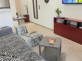 Faliro Designer Studio - 5 min walk to the beach