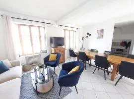 La Surprise - Maison de vacances - 12 personnes