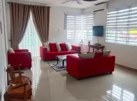 MySARA Homestay - KLIA