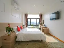 Cong Fu Hotel