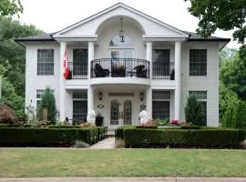 Wellington House Bed and Breakfast