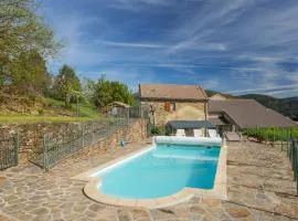 Location Chabannes Malbosc