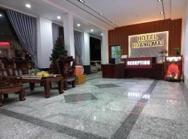 KHÁCH SẠN HOÀNG MAI, hotel a Can Tho