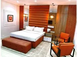 Villa Angelia Boutique Hotel