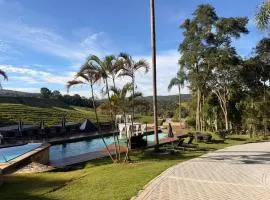 Hotel Boutique Vila don Patto
