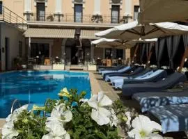 Hotel Otrada