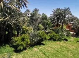 Écolodge OASIS Vallée du ZIZ Gîte DAR UL