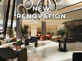 Senator Banus Adults Only Recommended, hotel en Estepona