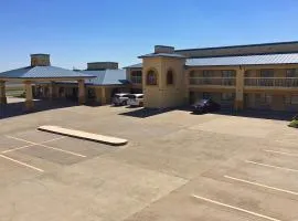 Americas Best Value Inn Bishop/Kingsville