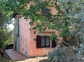 La Casetta dei Pereti