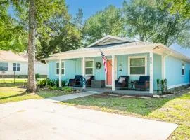 Beach Please by Oak Island Accommodations