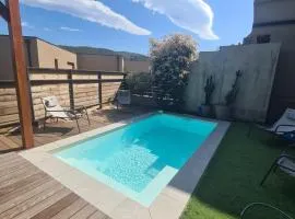 Corsu di Core - Villa CORSICA