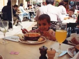 Brit Hôtel Nîmes Ouest