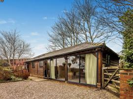 1 Bed in Northwich oc-91435, Hotel in Northwich