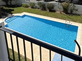 Bicas में, होटल Apartamento Oura - Albufeira