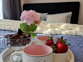 Rohu Apartment – hotel w Parnawie