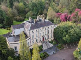 Maryborough Hotel & Spa, hotel a Cork