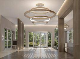 Dusit Princess Al Majma'ah, Hotel in Al Majma'ah