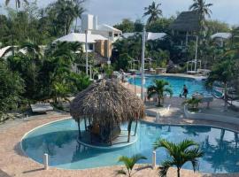 Bon Jesus Hotel, hotel di Costa Esmeralda