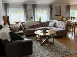 Ferienwohnung Friesenhaus