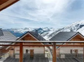 Chalet l'Argentière
