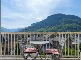 Duplex Saint Jean