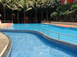 Platinum - Sun-kissed Holidays Goa