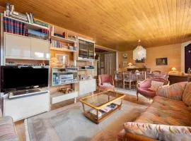 Duplex Saint Jean