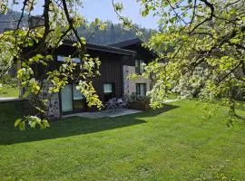 Quader Nidi nel Verde Authentic Farm Stay in the Italian Alps