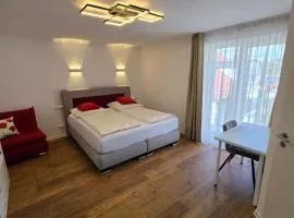 Levi Living Apartments Bietigheim-Bissingen