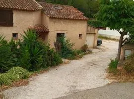 maison cosy pour 4 à 5 personnes 10mns des plages