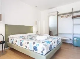 Mariposa Rooms