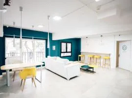 MadVibes Hostel Gran Vía