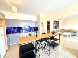 Latchi Marina, hotel en Lachi