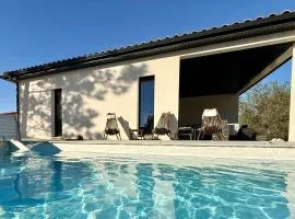Villa Dyane