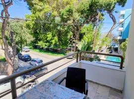 My Aegean Sea Apartment A1