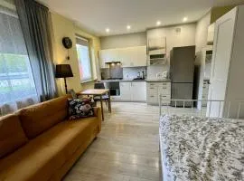 Apartament COMFORT Centrum