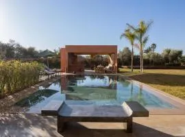 Villa Émeraude 5 Ch